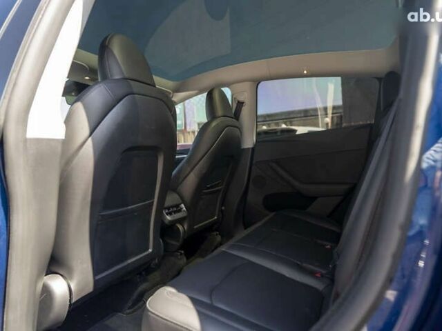 Тесла Model Y, объемом двигателя 0 л и пробегом 8 тыс. км за 28900 $, фото 18 на Automoto.ua