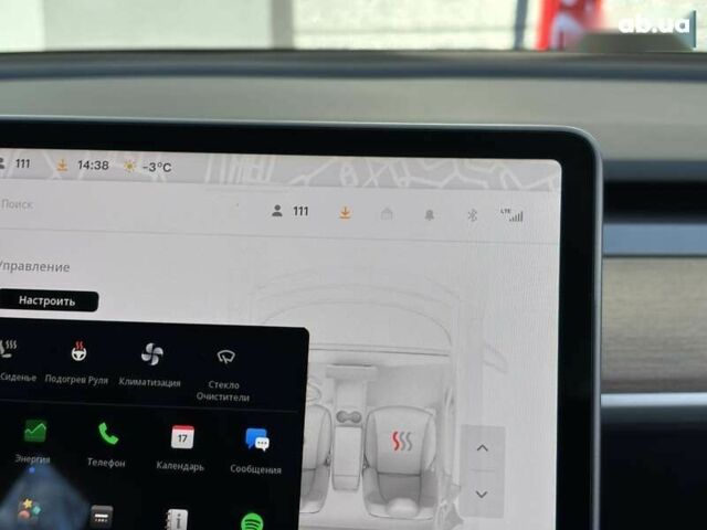 Тесла Model Y, объемом двигателя 0 л и пробегом 26 тыс. км за 33999 $, фото 22 на Automoto.ua
