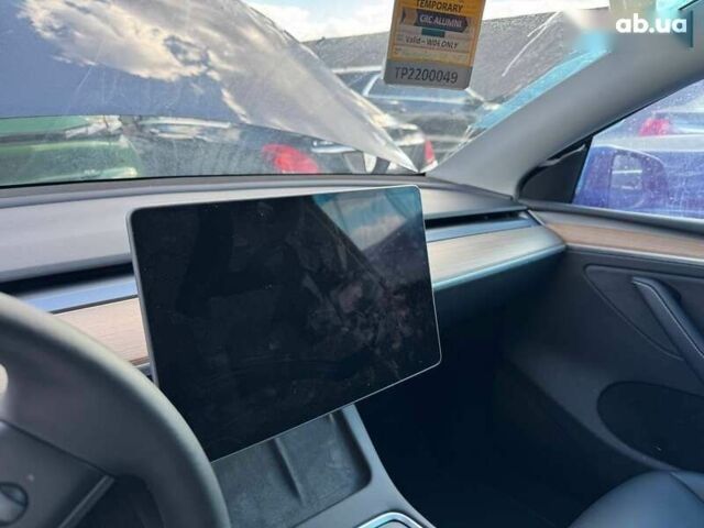 Тесла Model Y, объемом двигателя 0 л и пробегом 29 тыс. км за 15900 $, фото 10 на Automoto.ua