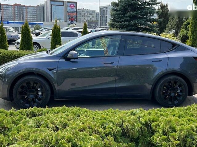 Тесла Model Y, объемом двигателя 0 л и пробегом 16 тыс. км за 28999 $, фото 2 на Automoto.ua