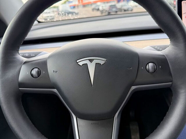 Тесла Model Y, объемом двигателя 0.26 л и пробегом 28 тыс. км за 30000 $, фото 5 на Automoto.ua