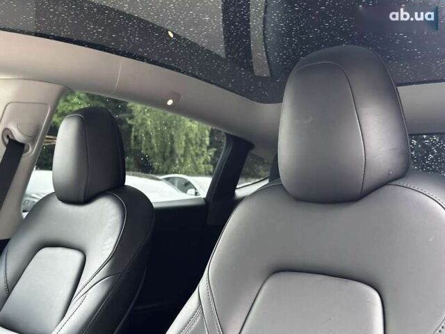 Тесла Model Y, объемом двигателя 0 л и пробегом 26 тыс. км за 34500 $, фото 13 на Automoto.ua