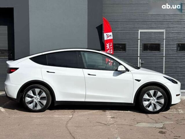 Тесла Model Y, объемом двигателя 0 л и пробегом 11 тыс. км за 33000 $, фото 9 на Automoto.ua