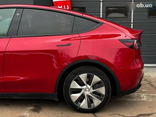 Тесла Model Y, об'ємом двигуна 0 л та пробігом 43 тис. км за 33999 $, фото 5 на Automoto.ua