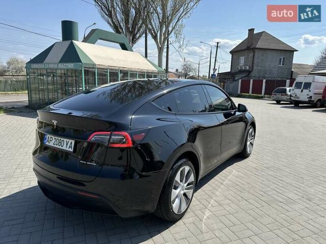 Тесла Model Y, объемом двигателя 0 л и пробегом 92 тыс. км за 26900 $, фото 1 на Automoto.ua