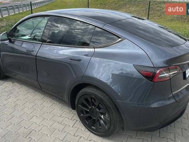Тесла Model Y, объемом двигателя 0 л и пробегом 21 тыс. км за 27900 $, фото 9 на Automoto.ua