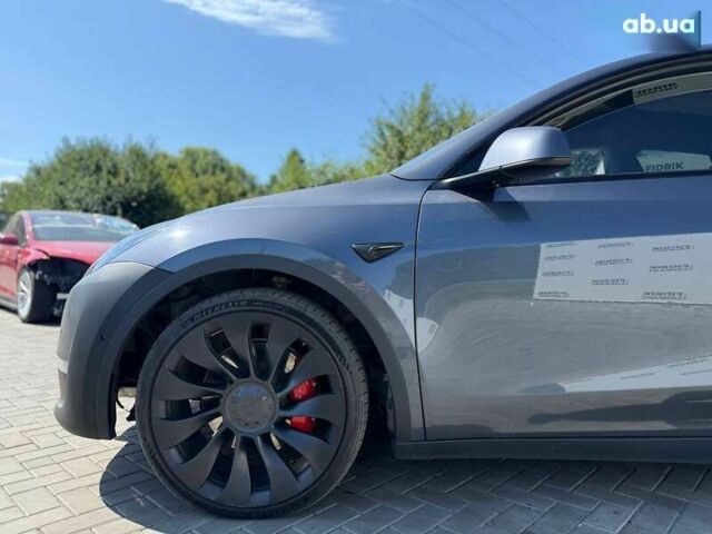 Тесла Model Y, об'ємом двигуна 0 л та пробігом 180 тис. км за 20800 $, фото 12 на Automoto.ua