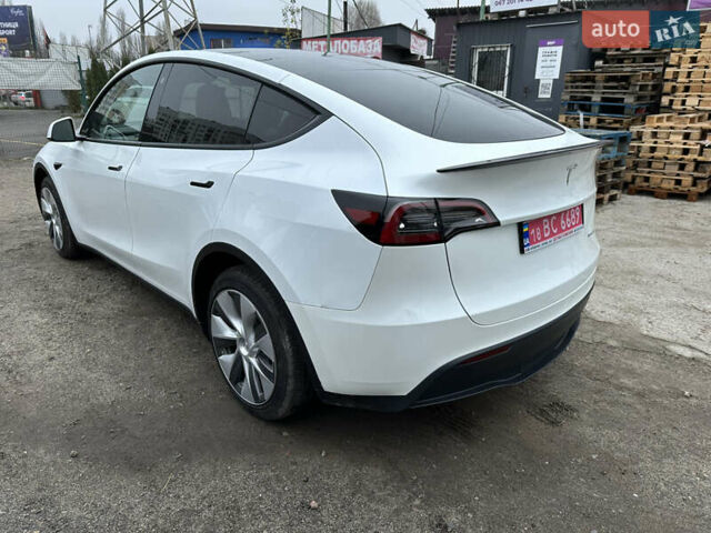 Тесла Model Y, об'ємом двигуна 0 л та пробігом 195 тис. км за 24000 $, фото 3 на Automoto.ua
