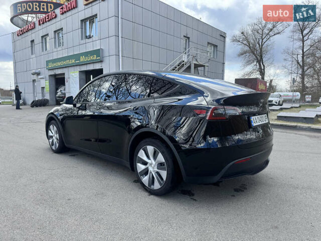Тесла Model Y, об'ємом двигуна 0 л та пробігом 18 тис. км за 29000 $, фото 6 на Automoto.ua