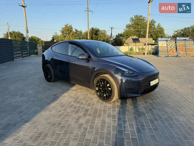 Тесла Model Y, об'ємом двигуна 0 л та пробігом 52 тис. км за 33000 $, фото 1 на Automoto.ua