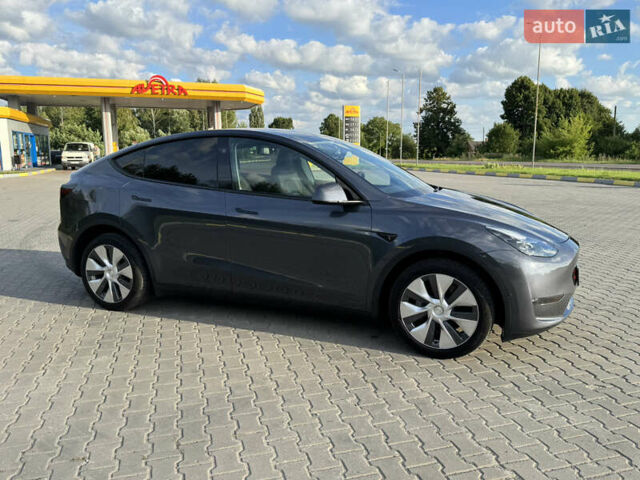 Тесла Model Y, объемом двигателя 0 л и пробегом 23 тыс. км за 29900 $, фото 37 на Automoto.ua