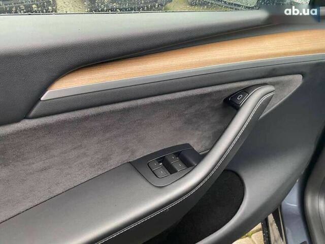 Тесла Model Y, об'ємом двигуна 0 л та пробігом 30 тис. км за 31700 $, фото 10 на Automoto.ua