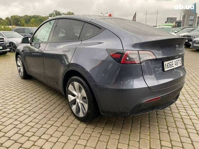 Тесла Model Y, об'ємом двигуна 0 л та пробігом 30 тис. км за 31700 $, фото 4 на Automoto.ua