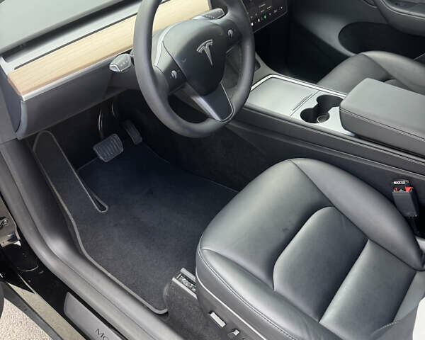 Тесла Model Y, об'ємом двигуна 0 л та пробігом 18 тис. км за 29000 $, фото 8 на Automoto.ua