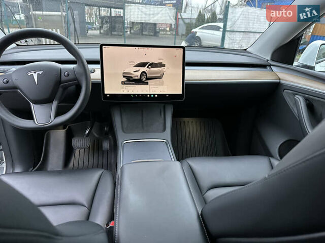 Тесла Model Y, об'ємом двигуна 0 л та пробігом 195 тис. км за 24000 $, фото 8 на Automoto.ua