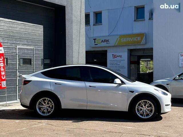 Тесла Model Y, объемом двигателя 0 л и пробегом 38 тыс. км за 32999 $, фото 9 на Automoto.ua