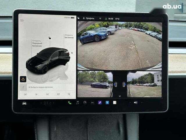 Тесла Model Y, объемом двигателя 0 л и пробегом 26 тыс. км за 34500 $, фото 22 на Automoto.ua