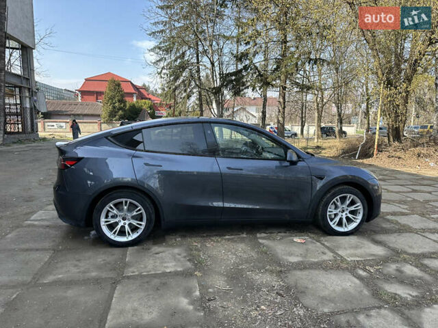 Тесла Model Y, объемом двигателя 0 л и пробегом 18 тыс. км за 33400 $, фото 7 на Automoto.ua