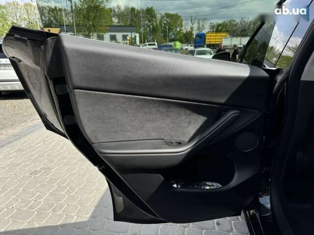 Тесла Model Y, объемом двигателя 0 л и пробегом 17 тыс. км за 25800 $, фото 21 на Automoto.ua