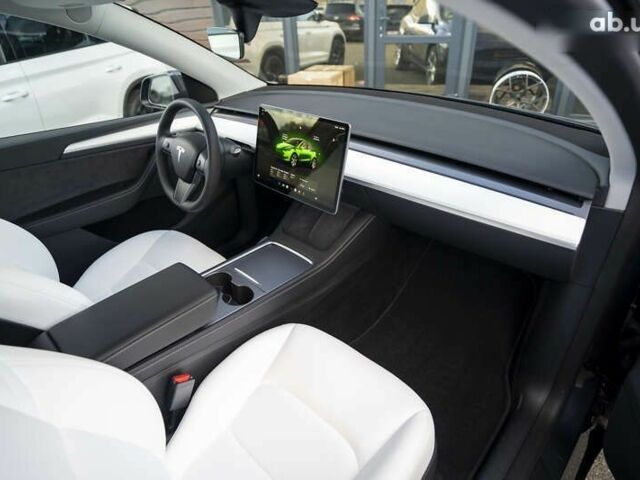 Тесла Model Y, об'ємом двигуна 0 л та пробігом 31 тис. км за 28700 $, фото 26 на Automoto.ua