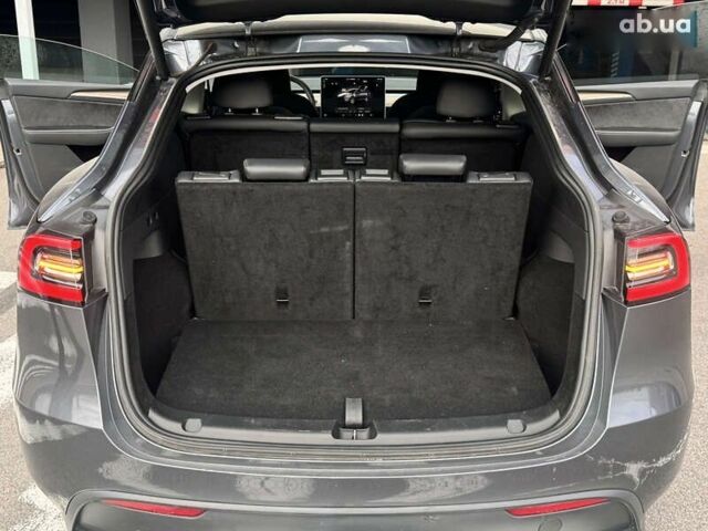 Тесла Model Y, объемом двигателя 0 л и пробегом 88 тыс. км за 25500 $, фото 5 на Automoto.ua