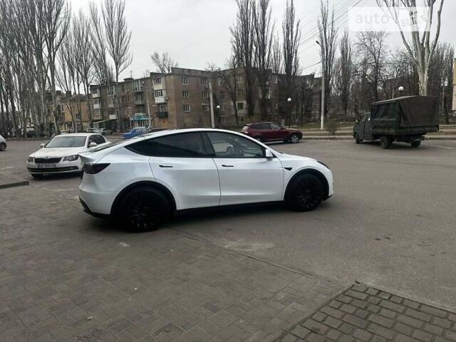 Тесла Model Y, об'ємом двигуна 0 л та пробігом 12 тис. км за 37800 $, фото 5 на Automoto.ua