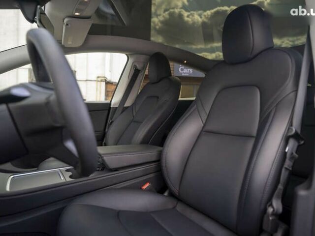 Тесла Model Y, объемом двигателя 0 л и пробегом 24 тыс. км за 31300 $, фото 12 на Automoto.ua