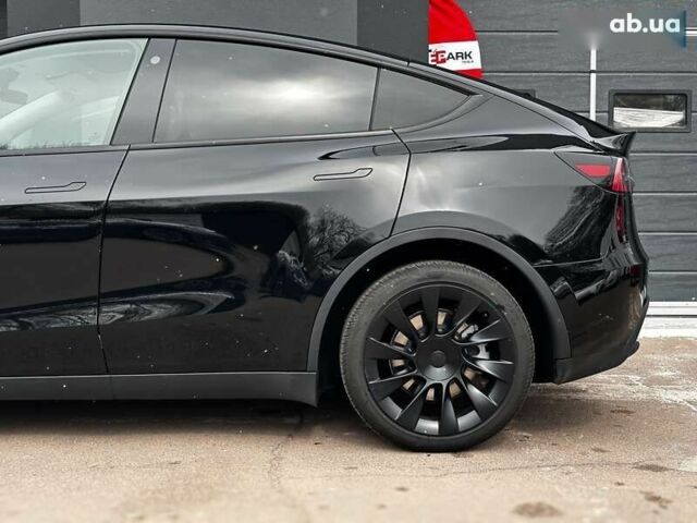 Тесла Model Y, объемом двигателя 0 л и пробегом 21 тыс. км за 33500 $, фото 5 на Automoto.ua
