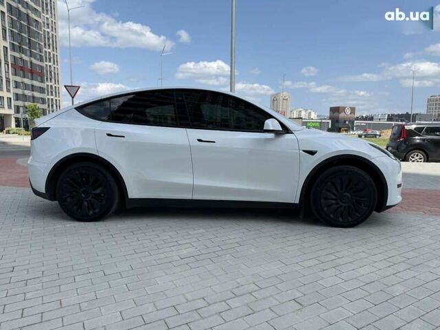 Тесла Model Y, объемом двигателя 0 л и пробегом 30 тыс. км за 27499 $, фото 3 на Automoto.ua