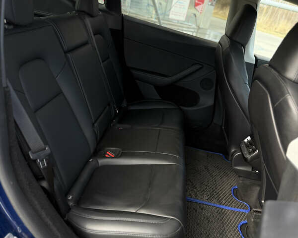 Тесла Model Y, объемом двигателя 0 л и пробегом 19 тыс. км за 27500 $, фото 5 на Automoto.ua