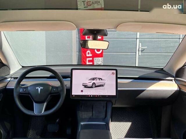 Тесла Model Y, объемом двигателя 0 л и пробегом 38 тыс. км за 32999 $, фото 15 на Automoto.ua