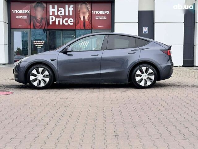 Тесла Model Y, об'ємом двигуна 0 л та пробігом 88 тис. км за 25800 $, фото 10 на Automoto.ua