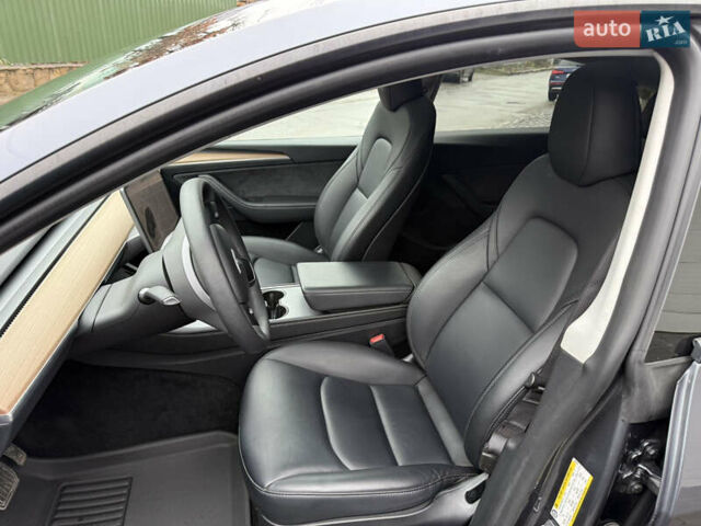 Тесла Model Y, об'ємом двигуна 0 л та пробігом 45 тис. км за 26000 $, фото 5 на Automoto.ua