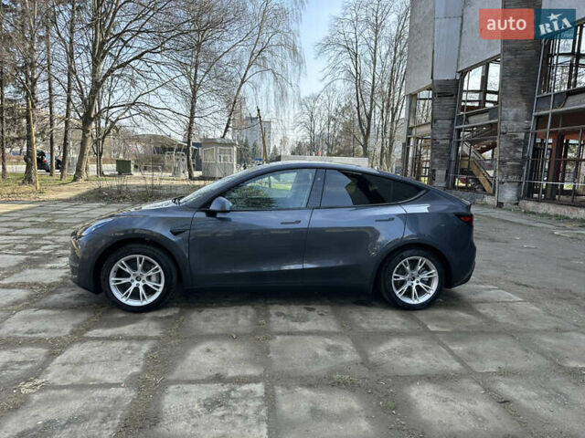 Тесла Model Y, объемом двигателя 0 л и пробегом 18 тыс. км за 33400 $, фото 3 на Automoto.ua
