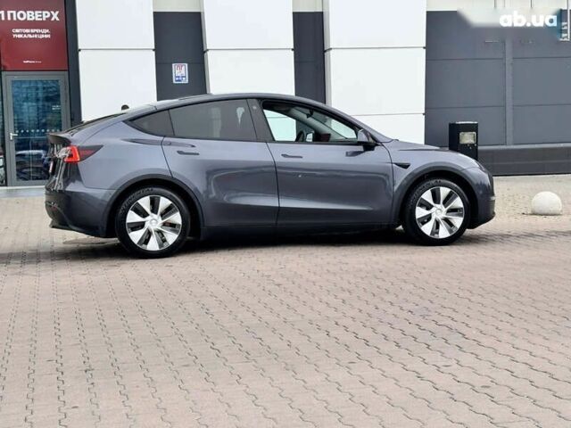 Тесла Model Y, об'ємом двигуна 0 л та пробігом 88 тис. км за 25800 $, фото 3 на Automoto.ua