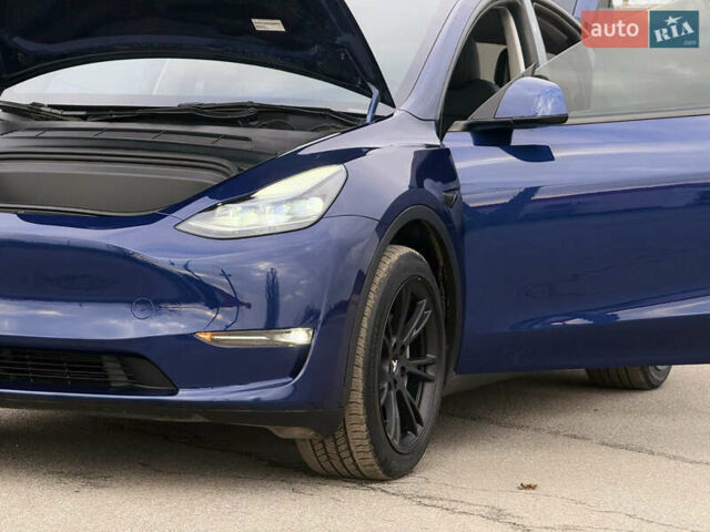 Тесла Model Y, об'ємом двигуна 0 л та пробігом 26 тис. км за 29999 $, фото 23 на Automoto.ua