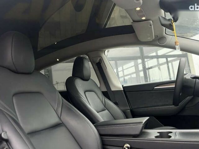 Тесла Model Y, объемом двигателя 0 л и пробегом 34 тыс. км за 29990 $, фото 24 на Automoto.ua