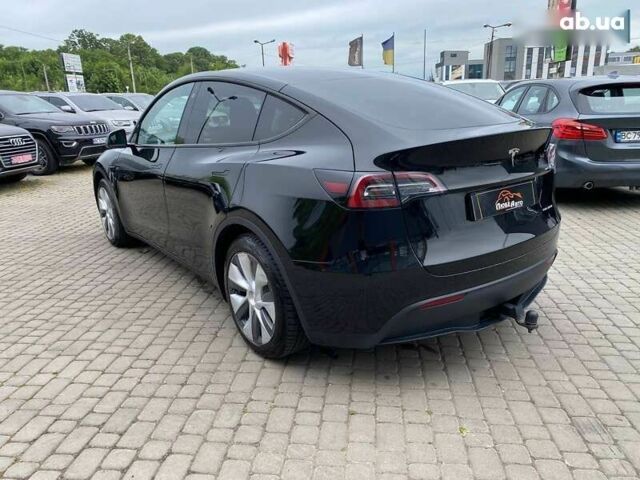 Тесла Model Y, объемом двигателя 0 л и пробегом 78 тыс. км за 27300 $, фото 4 на Automoto.ua