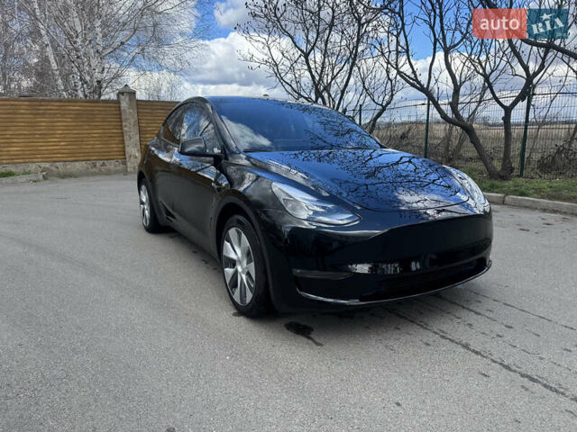 Тесла Model Y, об'ємом двигуна 0 л та пробігом 18 тис. км за 29000 $, фото 2 на Automoto.ua