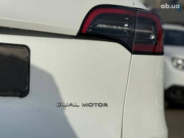 Тесла Model Y, объемом двигателя 0 л и пробегом 110 тыс. км за 24500 $, фото 11 на Automoto.ua