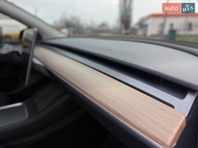 Тесла Model Y, об'ємом двигуна 0 л та пробігом 26 тис. км за 29999 $, фото 60 на Automoto.ua