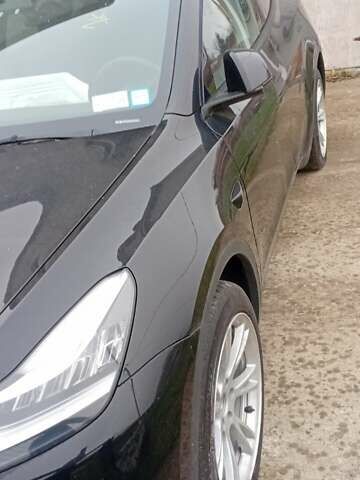 Тесла Model Y, об'ємом двигуна 0 л та пробігом 36 тис. км за 24999 $, фото 2 на Automoto.ua