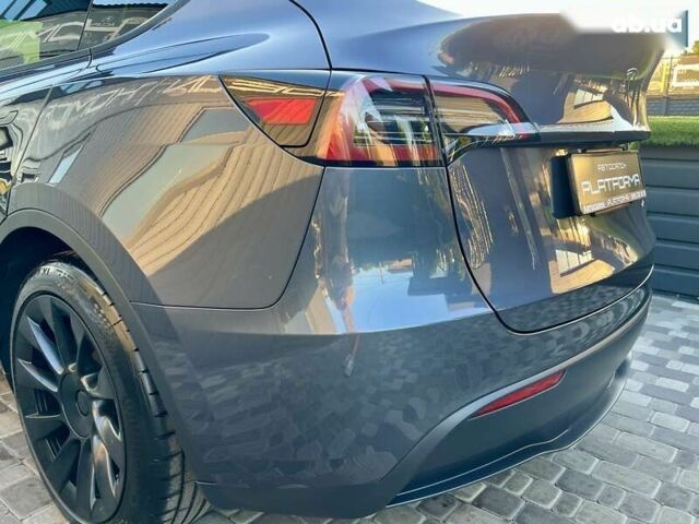 Тесла Model Y, объемом двигателя 0 л и пробегом 29 тыс. км за 31900 $, фото 28 на Automoto.ua