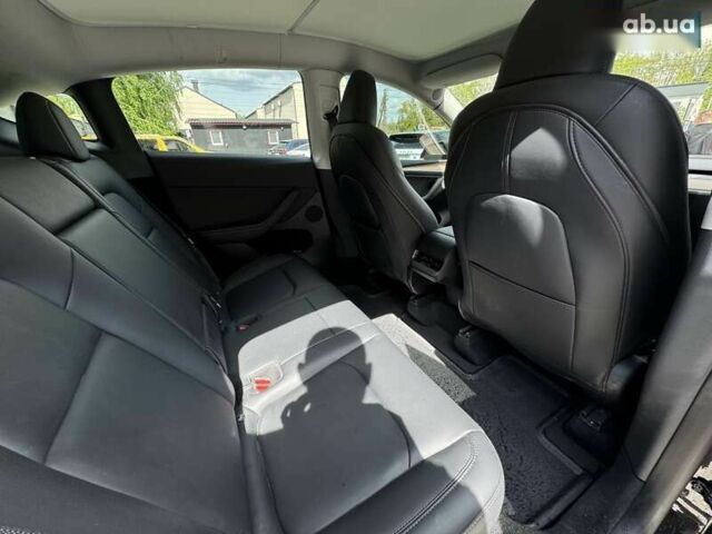 Тесла Model Y, объемом двигателя 0 л и пробегом 17 тыс. км за 25800 $, фото 23 на Automoto.ua