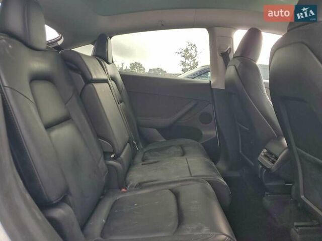 Тесла Model Y, об'ємом двигуна 0 л та пробігом 67 тис. км за 11600 $, фото 10 на Automoto.ua