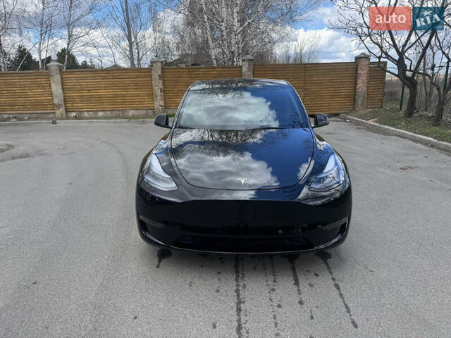Тесла Model Y, об'ємом двигуна 0 л та пробігом 18 тис. км за 29000 $, фото 1 на Automoto.ua