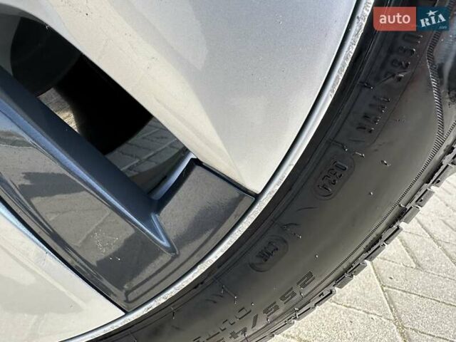 Тесла Model Y, объемом двигателя 0 л и пробегом 92 тыс. км за 26900 $, фото 21 на Automoto.ua