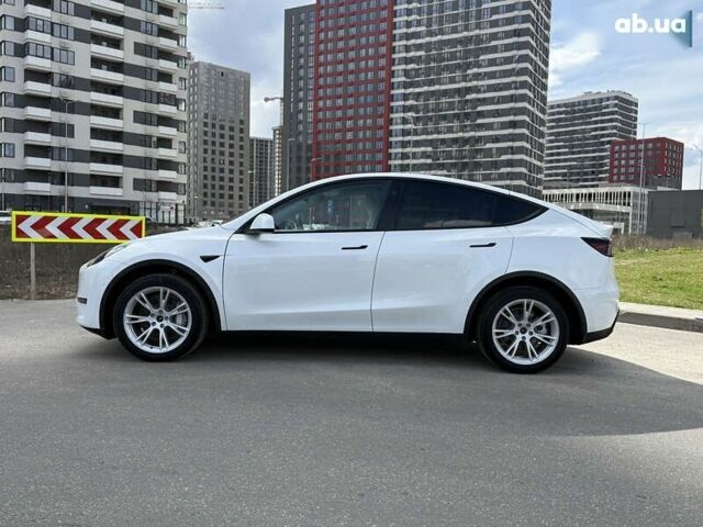 Тесла Model Y, об'ємом двигуна 0 л та пробігом 17 тис. км за 27800 $, фото 2 на Automoto.ua