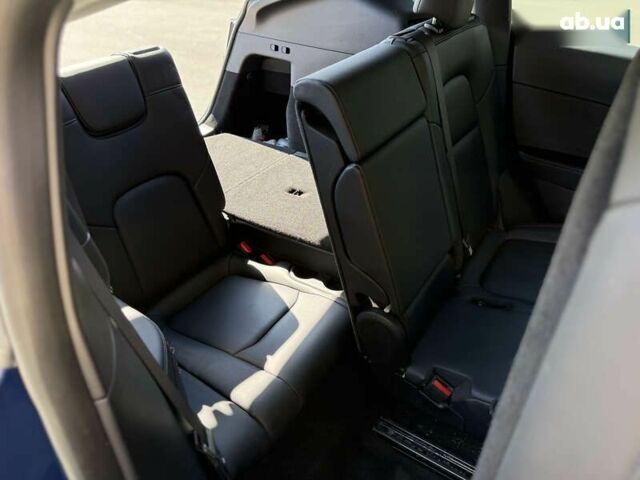 Тесла Model Y, объемом двигателя 0 л и пробегом 54 тыс. км за 26500 $, фото 12 на Automoto.ua