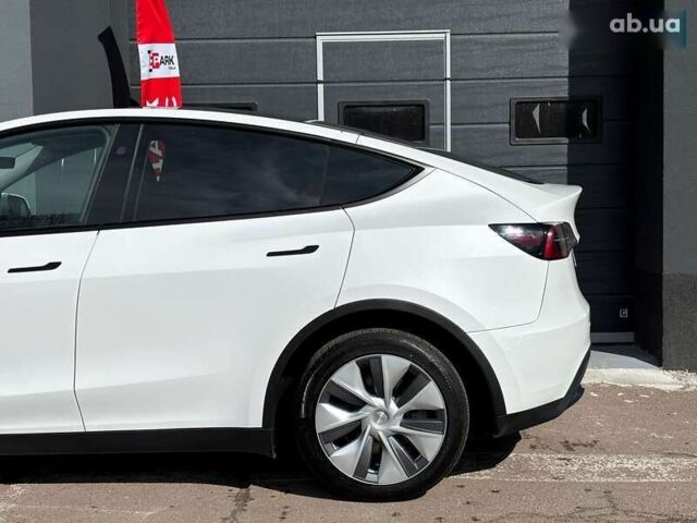 Тесла Model Y, объемом двигателя 0 л и пробегом 11 тыс. км за 33000 $, фото 5 на Automoto.ua